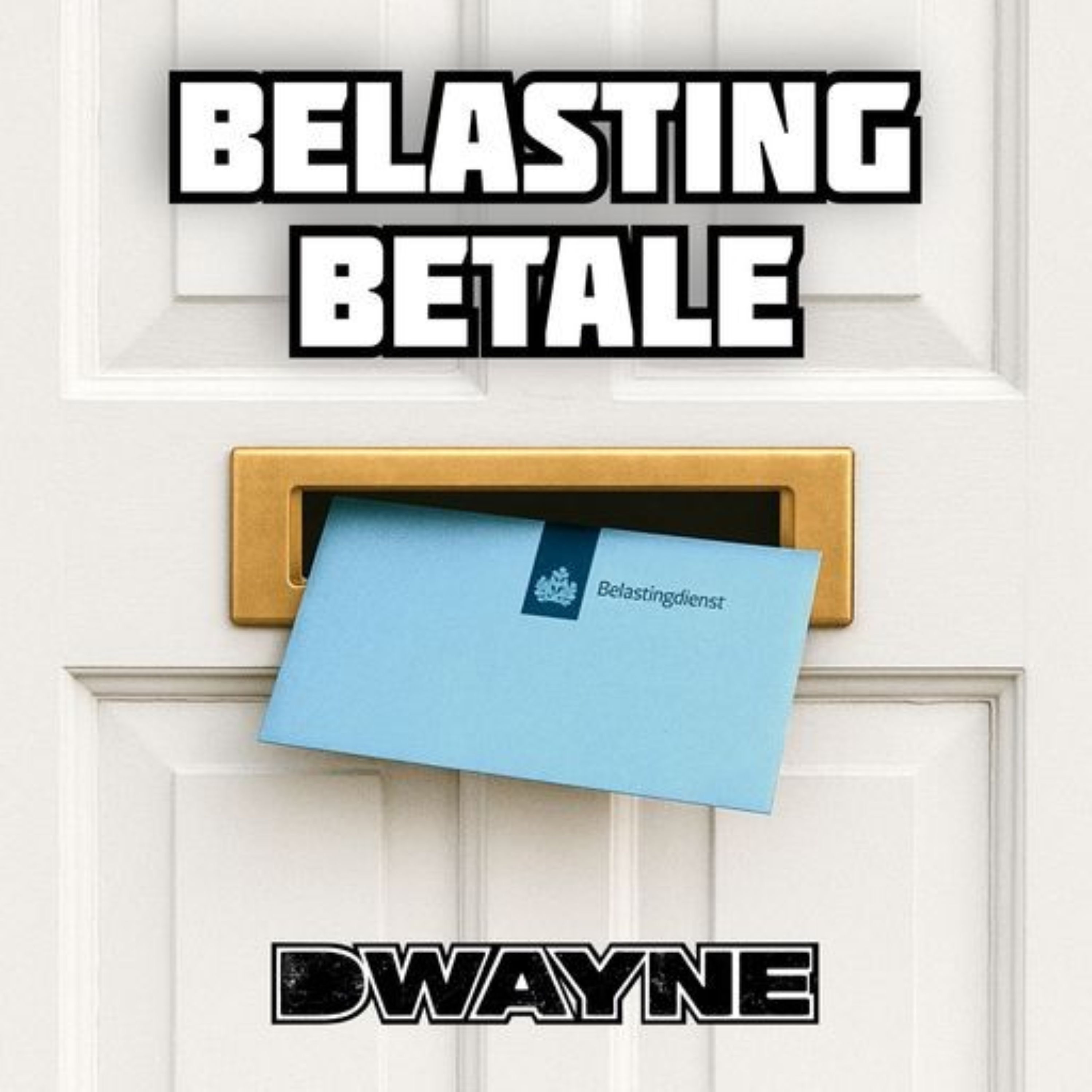 Belasting betale - Single