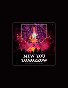 A New You Tomorrow Original Concept Castを聴いたり、ミュージックビデオを鑑賞したり、経歴やツアー日程などを確認したりしましょう！