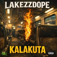 Kalakuta - Single - Lakezzdope