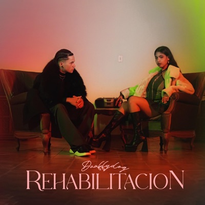 Rehabilitacion - Single