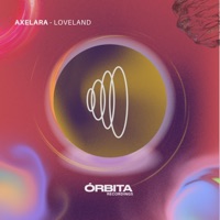 Loveland - EP - AxeLara