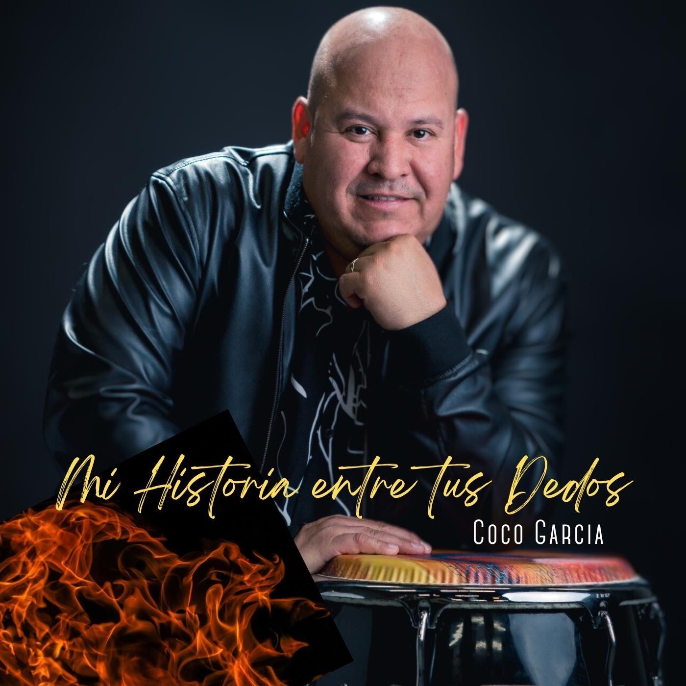 Mi Historia Entre Tus Dedos - Single