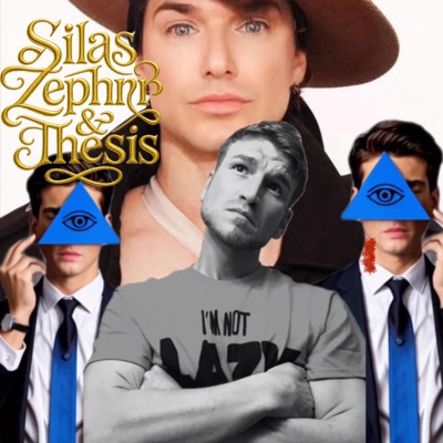 Never Enough (feat. Thesis) - Single