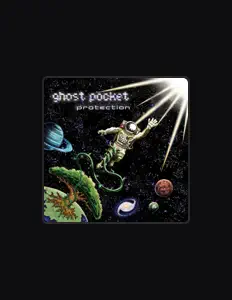 Ghost Pocket सुनें, म्यूज़िक वीडियो देखें, बायो पढ़ें, दौरे की तारीखें और बहुत कुछ देखें!