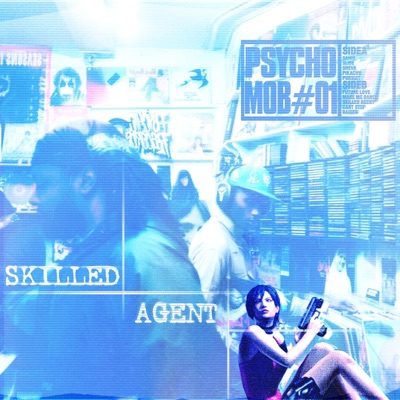 SKILLED AGENT - Single