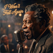 I Won’t Fall Again - Benny Rivers