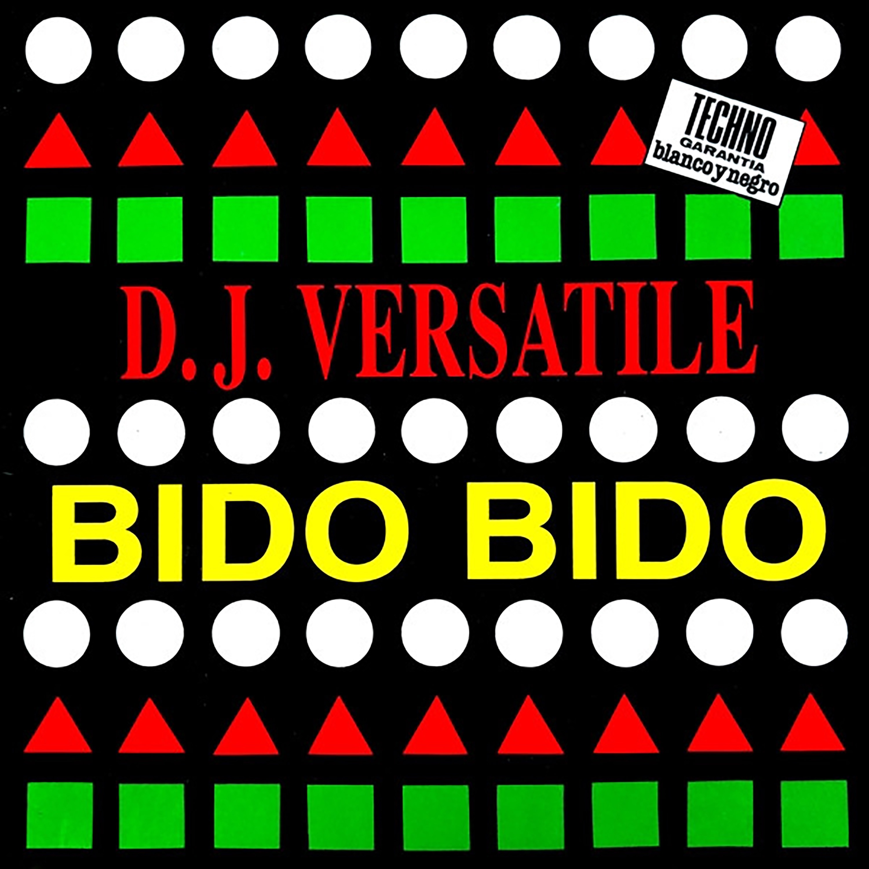 Bido Bido - Single