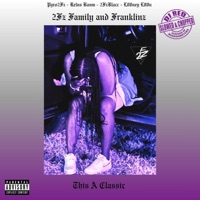 Could It Be (Slowed & Chopped) (feat. Dj Red, L00ney L00n, Pyro2fz & Curry) - Single - 2Fz Family and Franklinz