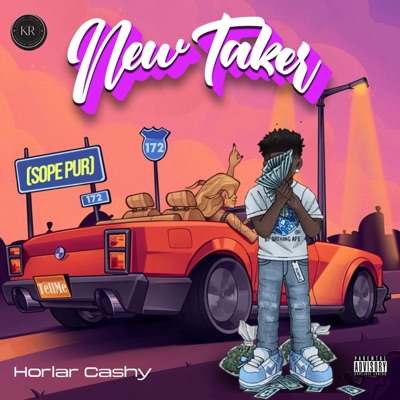 New Taker - Single