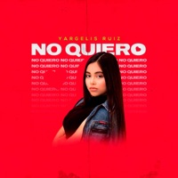 No Quiero - Single - Yarge