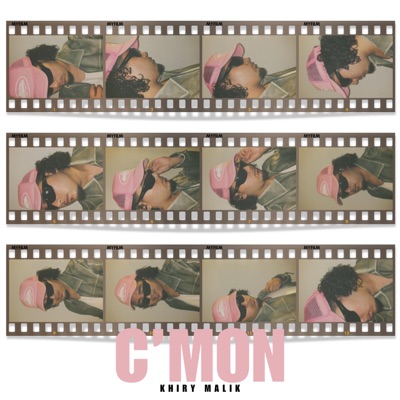 C'mon - Single