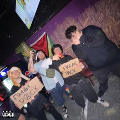 Freak Tape (feat. XAN AVENUE & gavthadon) - Single