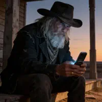 Message Still Saved — Black River Whiskey