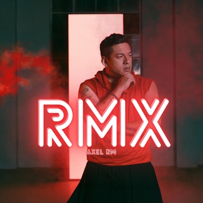 Acapela Axel RM (feat. Axel RM) - Single