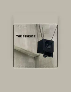 Ouça The Essence, assista a videoclipes, leia a biografia, veja as datas das turnês e mais!