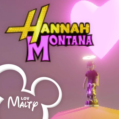 Hannah Montaña - Single