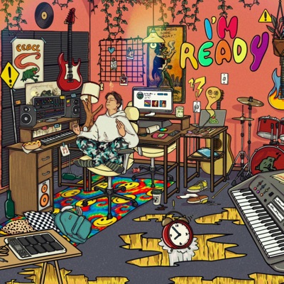 I'm Ready - Single