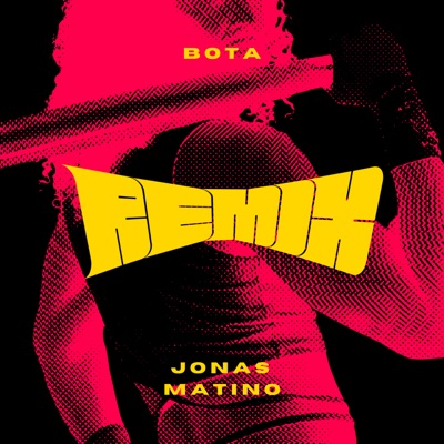 Bota (Funk Rave) [Remix] - Single
