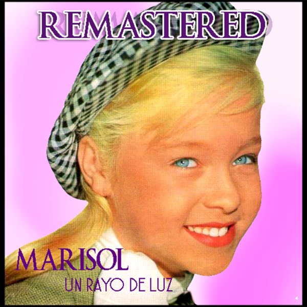 Un rayo de luz (Remastered) - EP