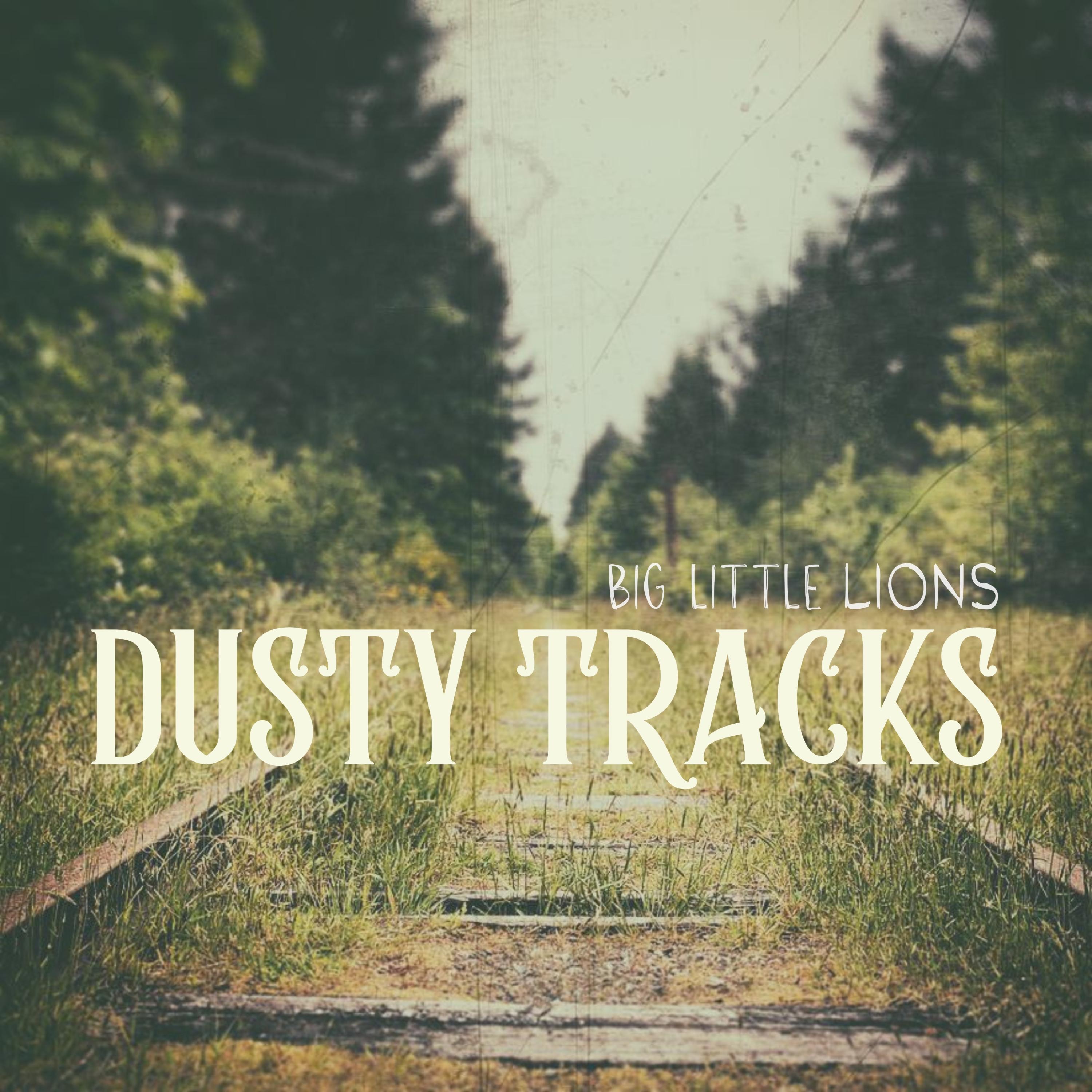 Dusty Tracks - Single
