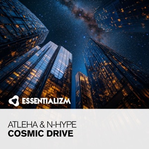 Cosmic Drive - Single