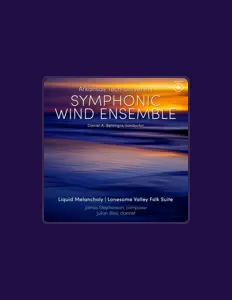 Arkansas Tech University Symphonic Wind Ensemble dinle, müzik videolarını izle, biyografisini oku, tur tarihlerini ve daha fazlasını gör!