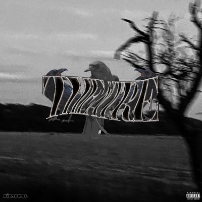THEATRE (feat. UPREAL & PRODBYPIKO) - Single