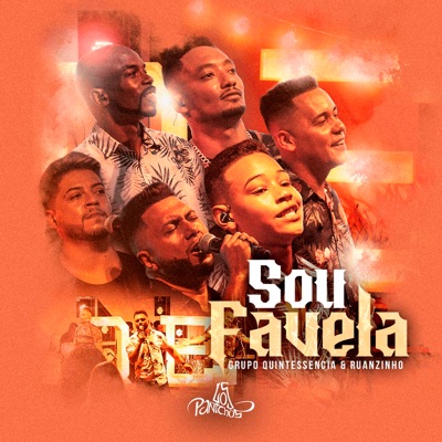 Sou Favela - Single