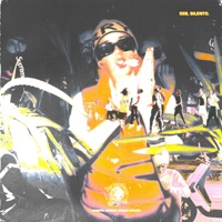 25/8 (Silento) - Single - 5EB