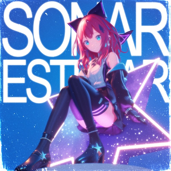 SONAR ESTELAR - Single