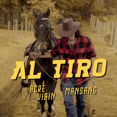 Al Tiro - Single