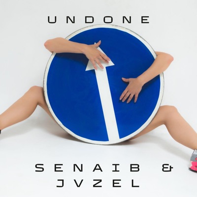 UNDONE (feat. JVZEL) - Single