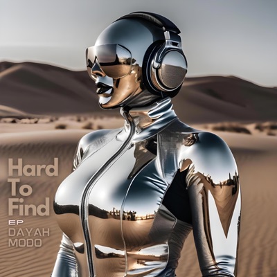 Hard To Find - Single
