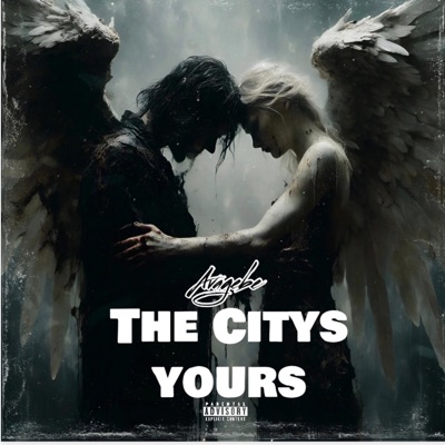 The Citys Yours - Single