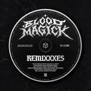 MK ULTRA (Auditor Remix)
