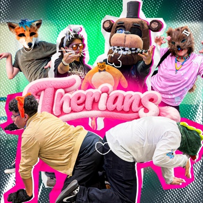 Therians (feat. Freddy Pachoncito) - Single
