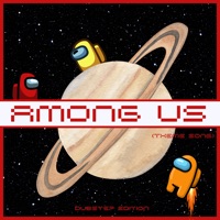 Among Us (Theme Song) [Dubstep Version] - Single - PedroDJDaddy