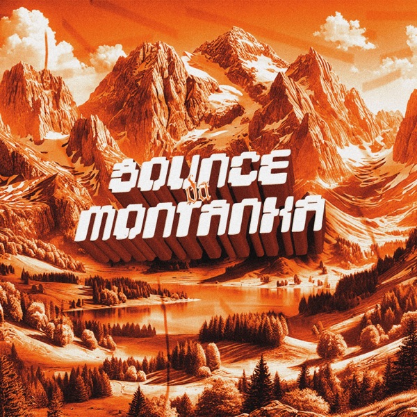 Bounce Da Montanha - EP