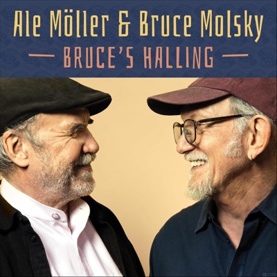 Bruce's Halling