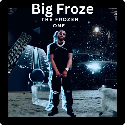 The Frozen One - EP