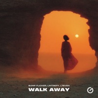 Walk Away - Single - Bump Flicker, Lintrepy & L7even