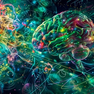 Frequenza di attivazione del DMT