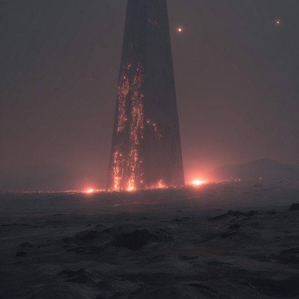 Monument