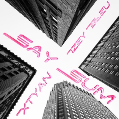 Say Sum (feat. Izey Bleu) - Single