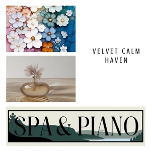 Velvet Calm Haven - EP