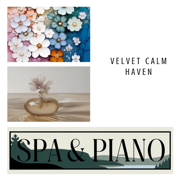 Velvet Calm Haven - EP