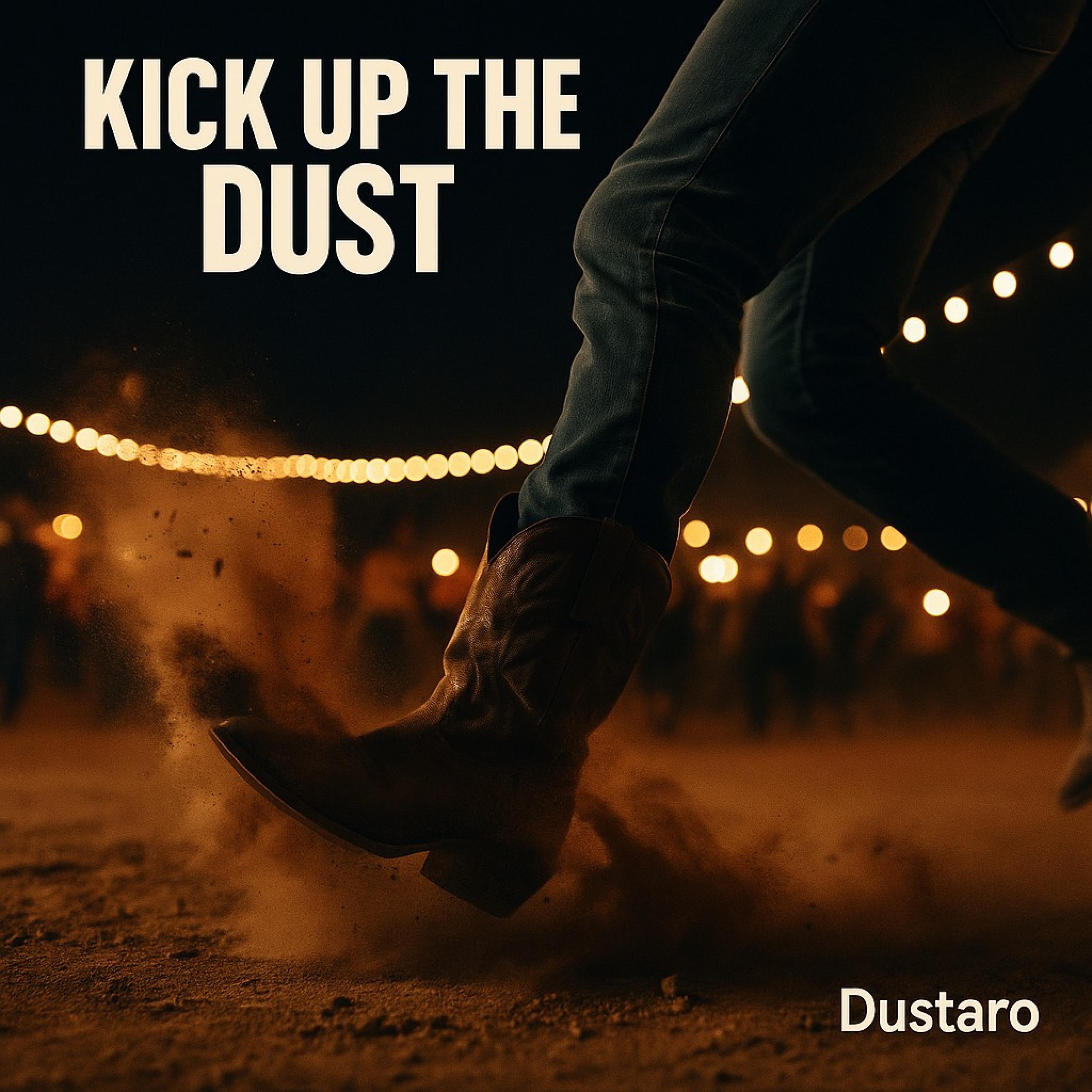 Kick Up the Dust - Single
