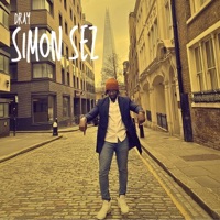 Simon Sez - Single - DrAy