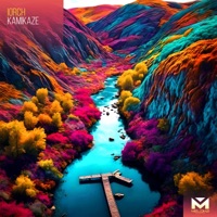 Kamikaze - Single - Iorch