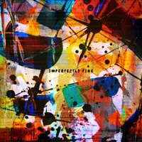 Imperfectly Fine - Single - Cyril Sorongon & Kinah